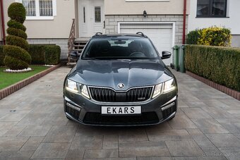 Škoda Octavia Combi 2.0 TDI RS DSG - 3