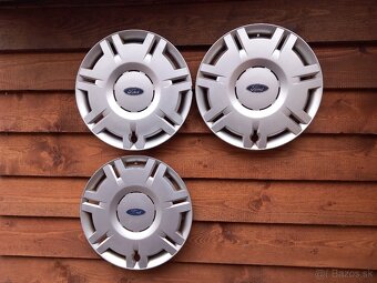 Puklice Ford, 1S71-1130-BE - 3