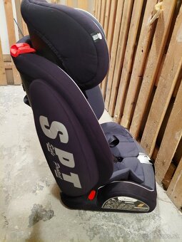 Bomimi autosedačka - 3