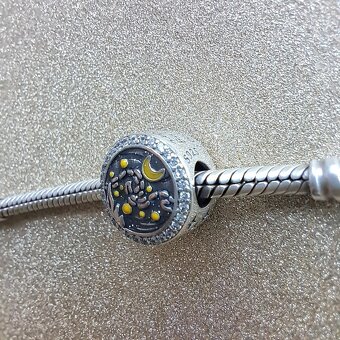 Prívesok Hviezdna Noc - 3