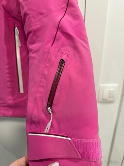 Lyžiarska bunda Salomon - 3