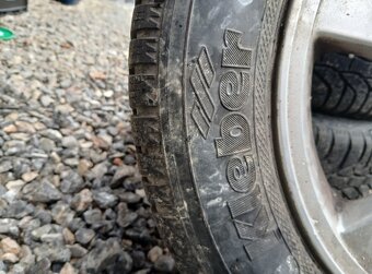 Zimne pneumatiky 175/65 R14 - 3