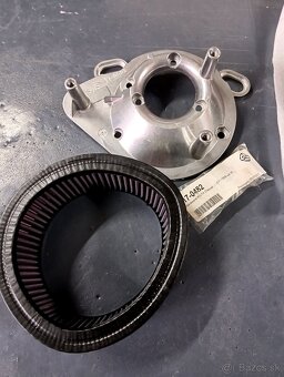 Harley Davidson S&S - 3