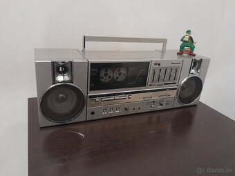 Panasonic RX-C45 - 3