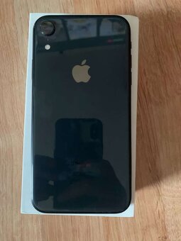 iPhone XR - 3
