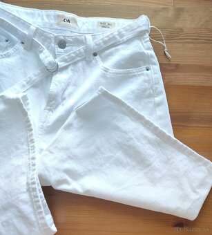 Dámske krátke nohavice - 3