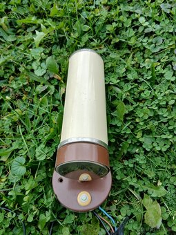 Predam lampu Napako. - 3