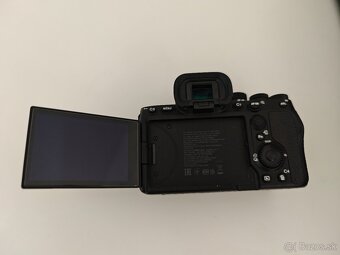 Sony A7IV - 3