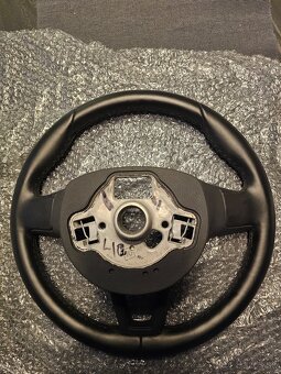 Volant Octavia 3 FL - 3