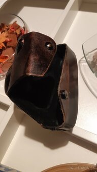 Fotoaparát, blesk, puzdro - 3