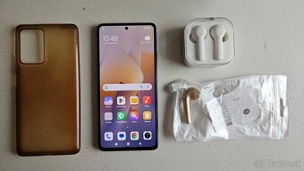 Xiaomi 11T 128GB + handsfree + bluetooth slúchadlá - 3