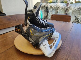 Korčule Bauer Supreme M5 PRO - 3