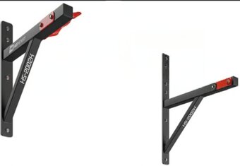 Nástenný držiak na hrazdu - 3