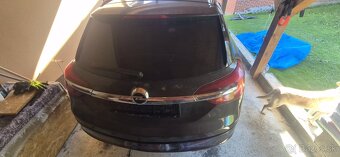 Opel insignia 88kw 2.0 - 3