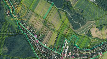 Pozemok na predaj Bystrička - 3