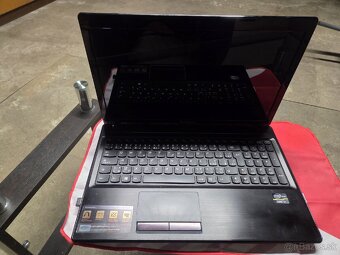 Nodbuk lenovo g 580 - 3
