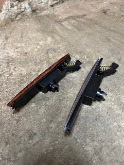 Passat b5.5 pozične svetla - 3