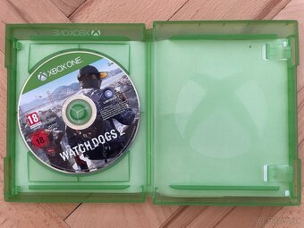 WATCH DOGS 2 - XBOX ONE - 3