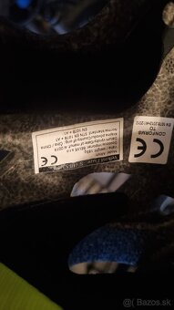 Detska prilba na bicykel XS/S - 3