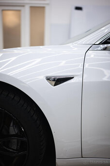 ⭐️Tesla model 3 v záruke⭐️ - 3