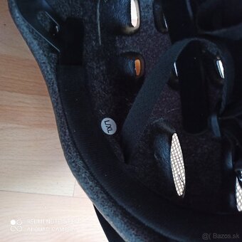 Prilba na bicykel - 3