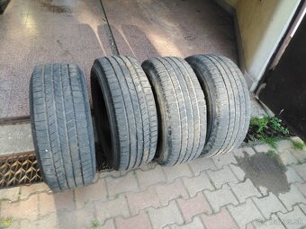 255/65 R16 Zimné Pirelli Scorpion - 3