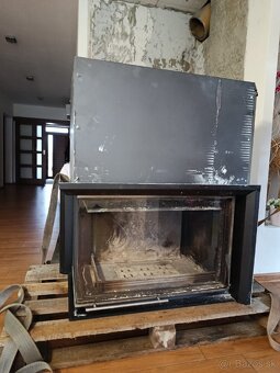 Krbová vložka BEF - 3