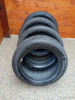 Zimné pneumatiky 205/55/R16 91H - 3