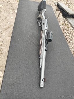 Chiappa 1892 L.A. Takedown Wildlands - 3