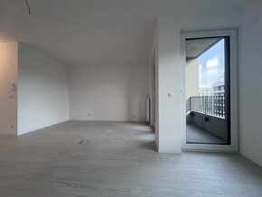 PREDAJ - BORY Nový Dvor, nový 1,5 -izbový byt v novostavbe - 3
