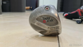 Taylor Made Fairway Driver Mid Size - 3