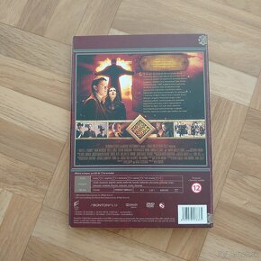 • Na predaj DVD film Andělé a démoni • - 3