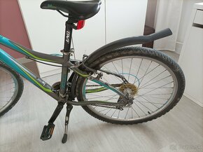 Bicykel Kellys - 3