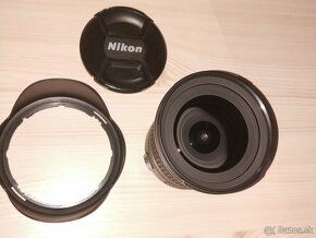 Nikon AF-S 12-24mm f/4G IF-ED DX - 3