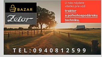 Ťažné zariadenia Ťažna Guľa - 3