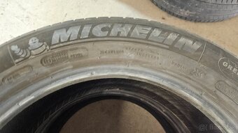 Letne pneumatiky 225/55 r18 michelin primacy 4 - 3