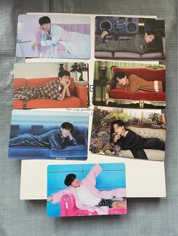 Album BTS - BE - 3