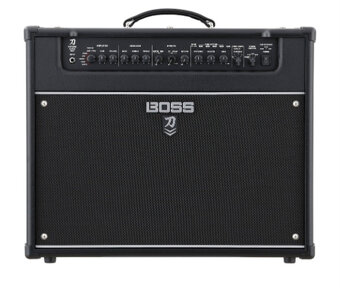 Predám gitarové kombo BOSS Katana-Artist MkII (100 watt) - 3