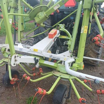 Claas volto 800 - 3