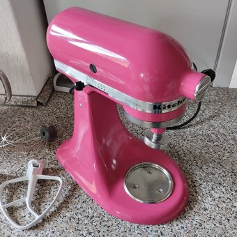 KitchenAid mixér na predaj.ARTISAN.5KSM150. - 3
