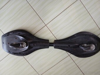 Waveboard - 3