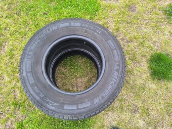 Letné 225/75/R16C MICHELIN - 3