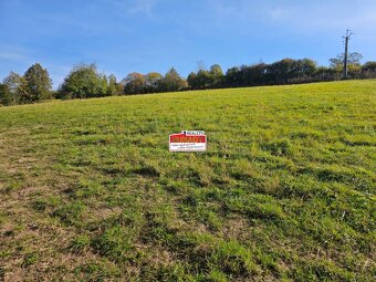 (1.523 m2) STAVEBNÝ POZEMOK NA DOM - 3