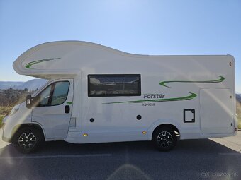 Autokaravan - 3