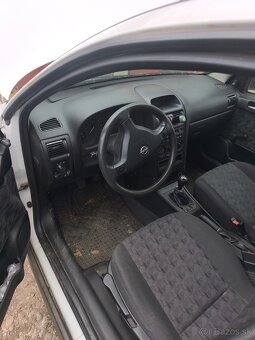 Predám Opel Astra G - 3