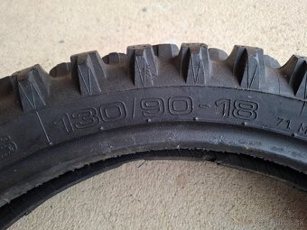 Pneumatika Barum r18 - 3
