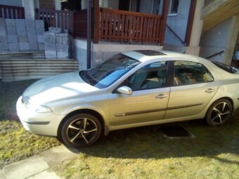 Renault Laguna 3.0 v6 LPG - 3