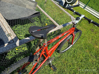 Predam bicykel. - 3