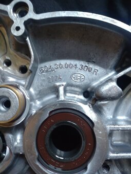 KTM SX 125 2021 - 3