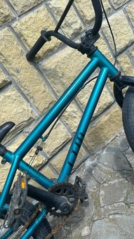 BMX - 3